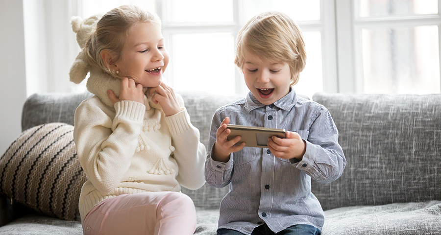 Çocuklarda İnternet Ve Dijital Oyun Bağımlılığı